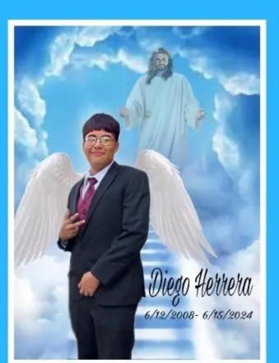 Diego Herrera, asesinato Milwaukee, asesinato scooter, Wisconsin, MundoNOW