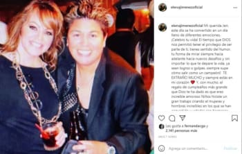 Jenni Rivera