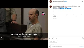 IS ESTEBAN LOAIZA'S LIFE IN DANGER?