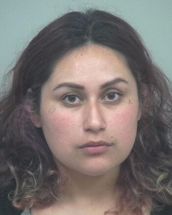 Crónica Policía hallar Selena
