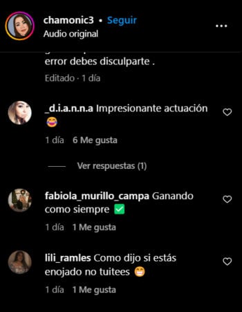 Usuarios de internet reaccionan al comercial