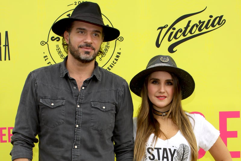 Married, Paco Álvarez, Producer, Husband, Marriage