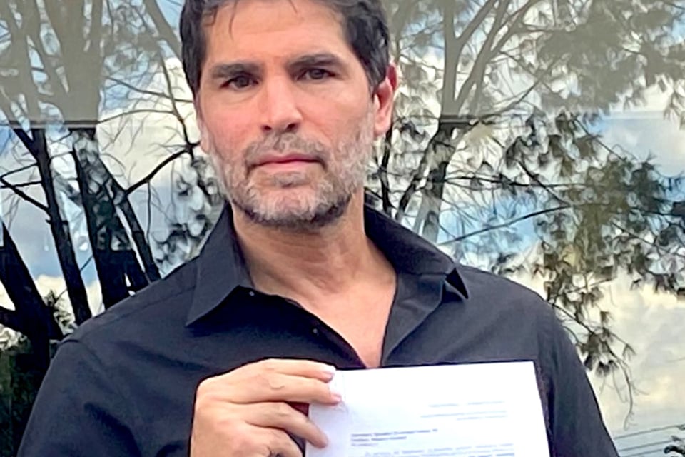 Renuncia de Eduardo Verástegui en redes, actor, mexicano, presidencia, México