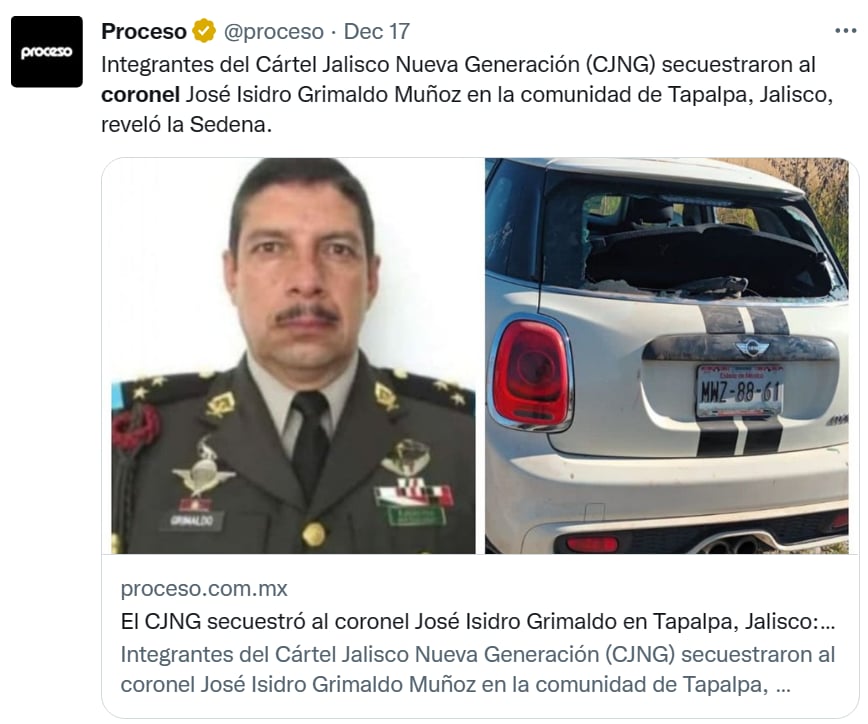 Plagio Sedena