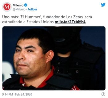 ¿Quién mató a Valentín Elizalde?