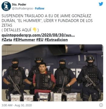 ¿Quién mató a Valentín Elizalde?