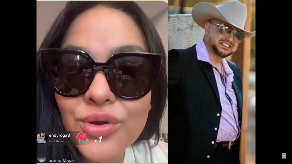 Mayeli asegura que le quiere bajar el esposo a Elisa