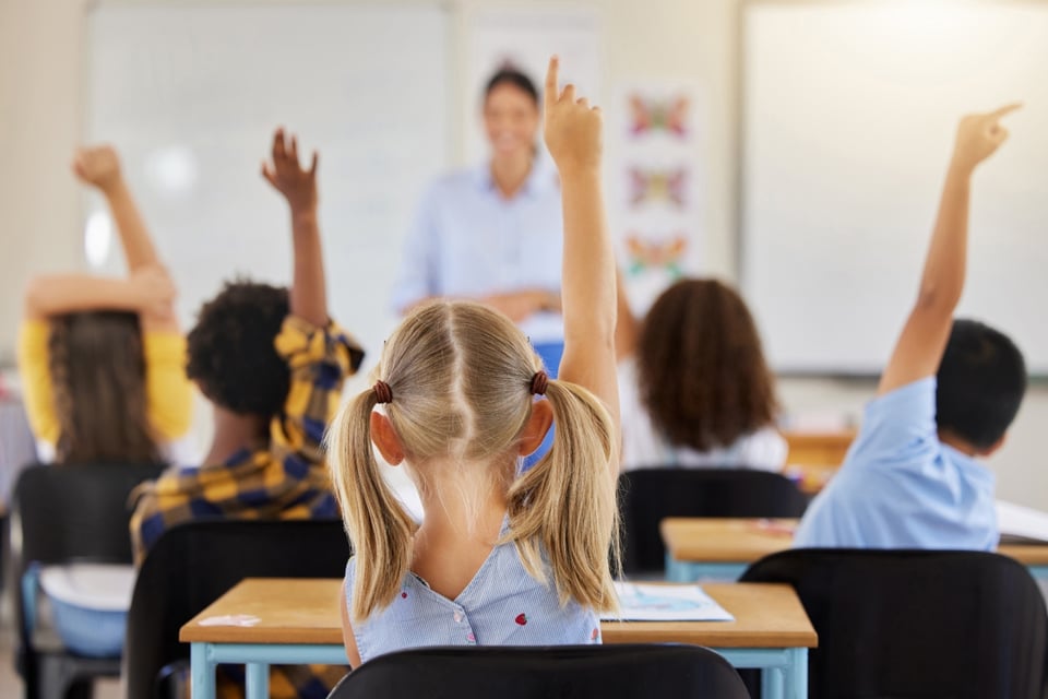 Derecho a aprender en su idioma,Aprendizaje bilingüe en escuelas, Recorte de fondos educativos, Amenaza al idioma inglés, Clases combinadas inglés y español
