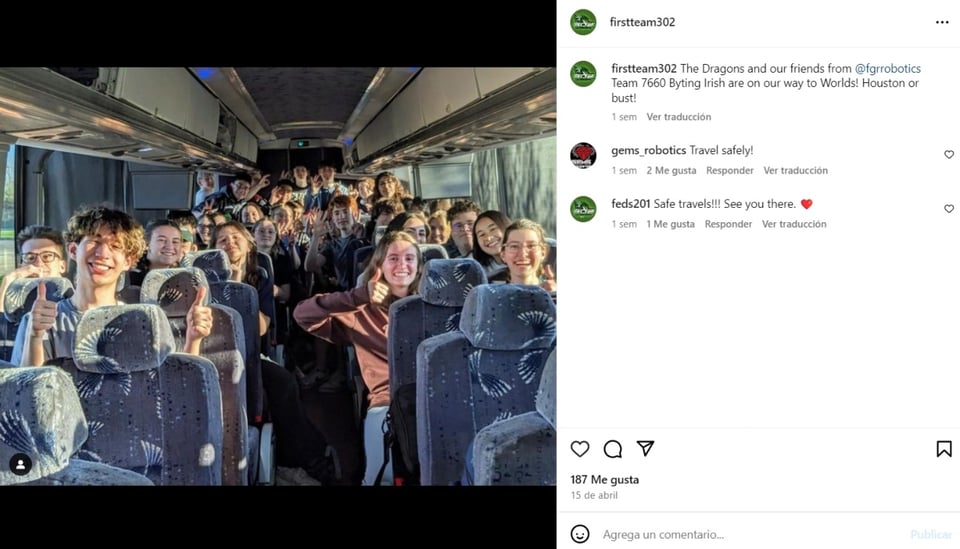high school, Lake Orion, identity, Detroit, MundoNOW