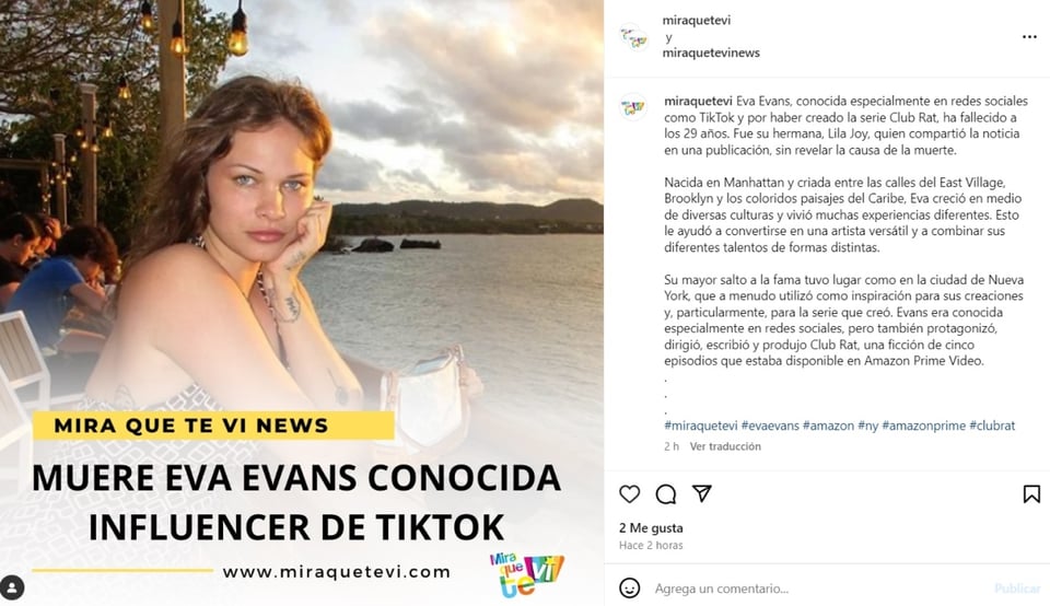 Julia Fox, actriz, Kanye West, ex pareja, MundoNOW