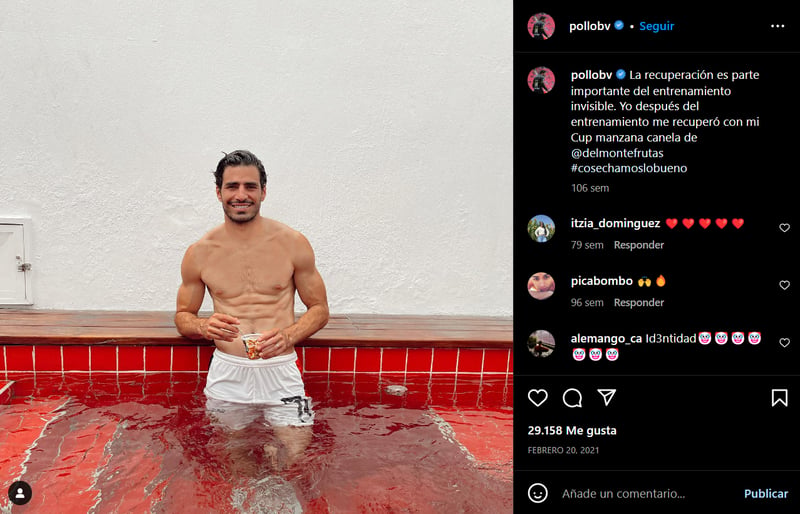 El paso de Briseño con la Selección Nacional