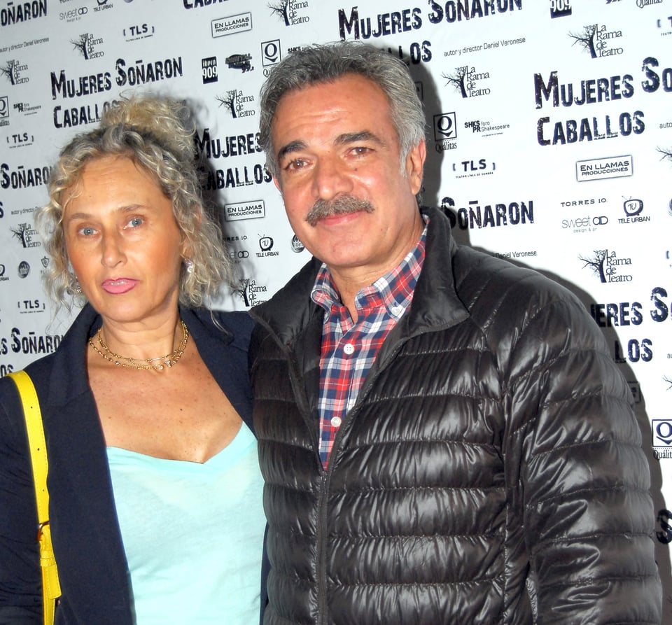 David Ostrosky será amputado de un brazo, amigo cercano del actor confirma