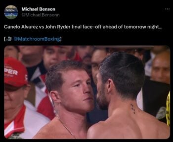 La exorbitante cantidad de dinero que ganará el Canelo, revelan impactante detalle