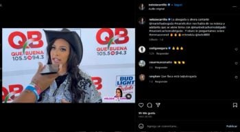 Las declaraciones de la abogada de Emma Coronel sobre su salida de prisión