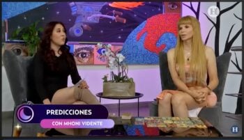 Mhoni Vidente predice lo peor para el clima de Estados Unidos