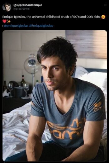 ¿Enrique Iglesias se encuentras más grave de salud? Esto se sabe
