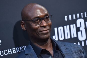 Murió el actor Lance Reddick a la edad de 60 años