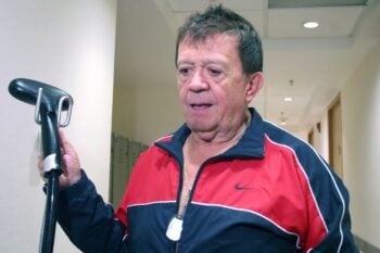 ¿Cuál fue la verdadera causa de muerte de Chabelo?
