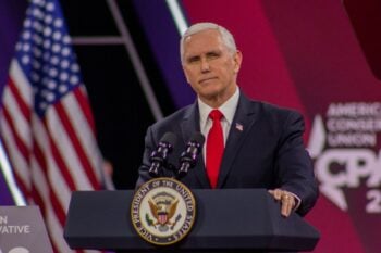 Un abogado especial investiga el caso de las elecciones de Trump en 2020