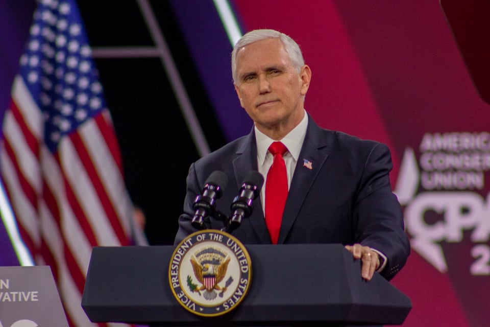 A special lawyer investigates the case of Trump's elections in 2020