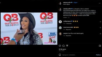 Abogada de Emma coronel habla sobre su salida de prisión
