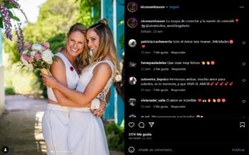 Don Francisco comparte su opinión sobre la boda de su nieta con otra mujer