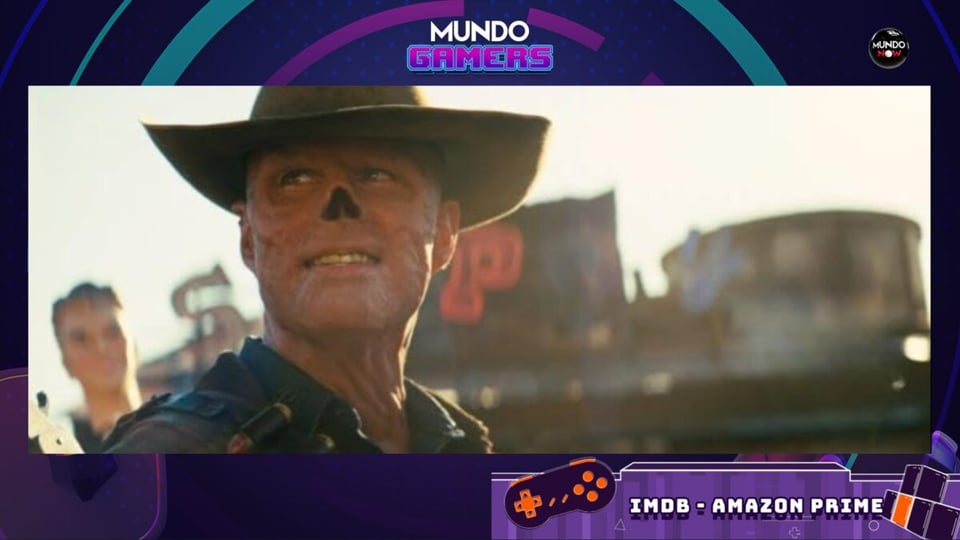 ghoul, zombie, fallout game, videojuegos, gaming