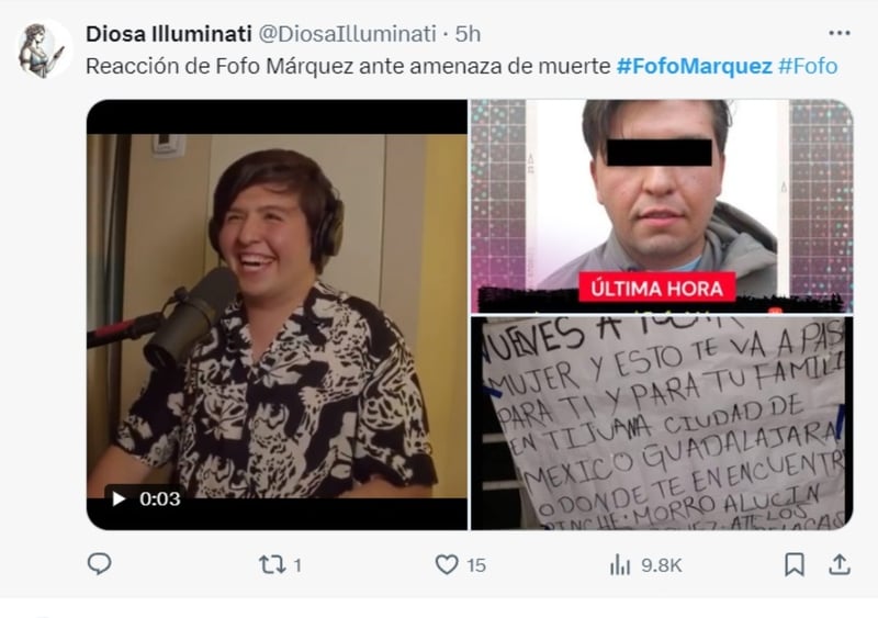 celebrities, crime, MundoNOW