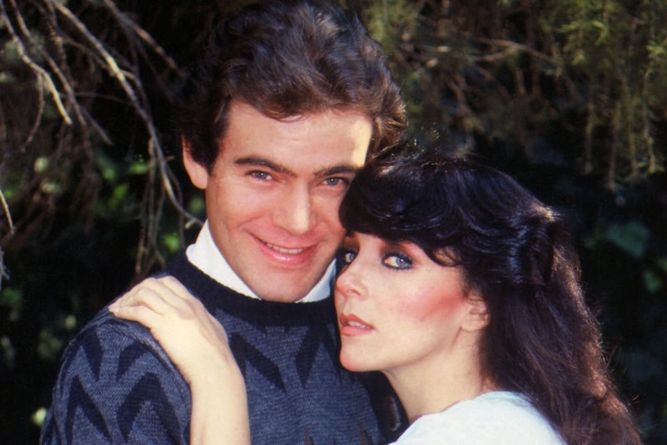 galanes inolvidables telenovelas, Guillermo Capetillo, La Vero, Rosa salvaje, MundoNOW