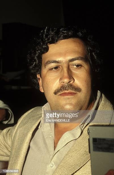Pablo Escobar Pablo Escobar