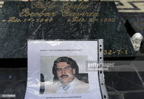 Pablo Escobar's daughter: where is she? Pablo Escobar's daughter: where is she?