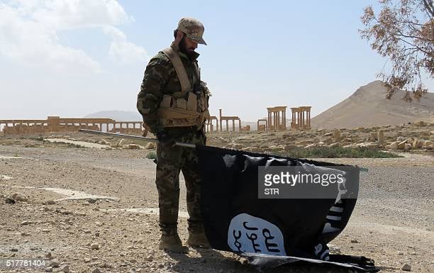 Isis