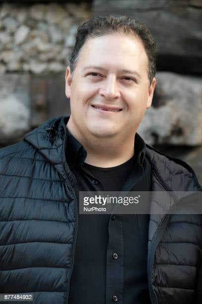 Manuela Escobar's brother Manuela Escobar's brother