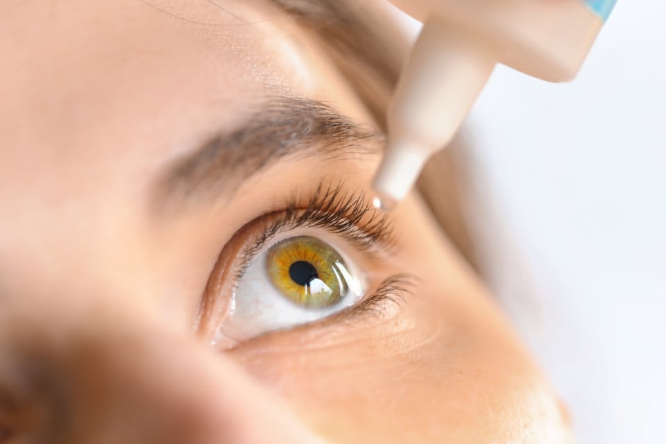 Retiro de MSM MIST 15% Solution,Informe de eventos adversos, Solución para ojos contaminada, Condiciones de almacenamiento inadecuadas, Sun Star Organics