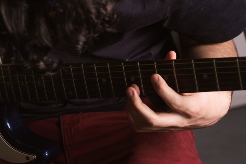 Jack Sonni, Dire Straits, Música, Guitarra, MundoNOW