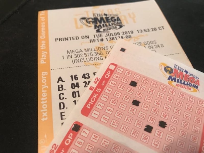 February 22 Mega Millions Winning Numbers: Payment Options when Winning the Jackpot