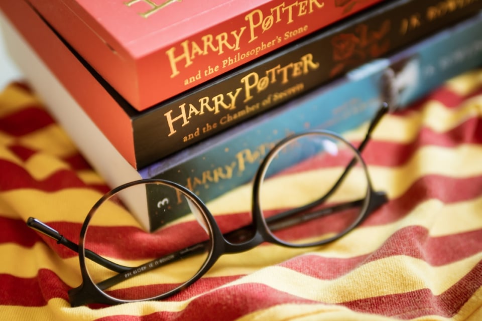 talento, carisma, pareja, apoyo, legado, Harry Potter, Samantha Davis, MundoNOW