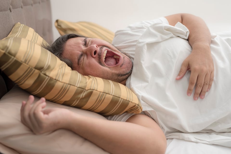 treatment for a hernia