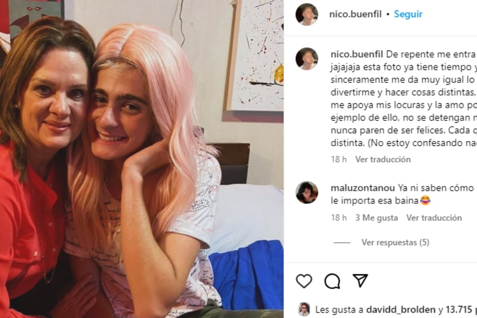 críticas, preferencias sexuales, libertad de expresión, mundonow