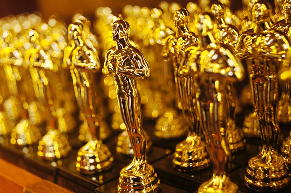 Hispanic Oscar winners, award, Hollywood, star, actors