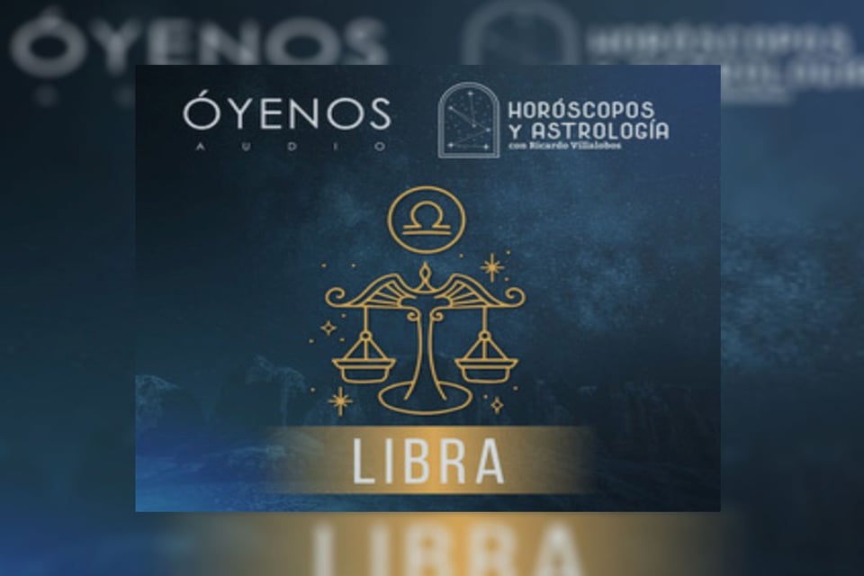  Ricardo Villalobos, Géminis, MundoNOW, astrólogo,