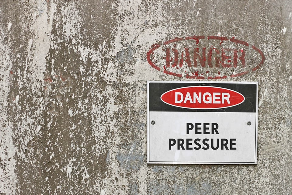 danger sign, warning