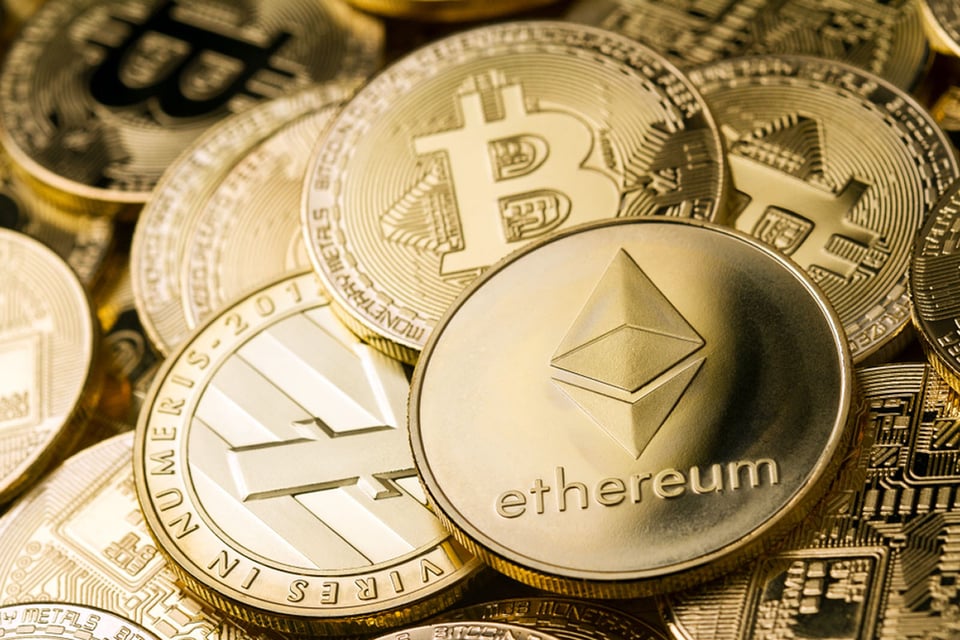 criptomonedas, ethereum, monedas, online, MundoNOW