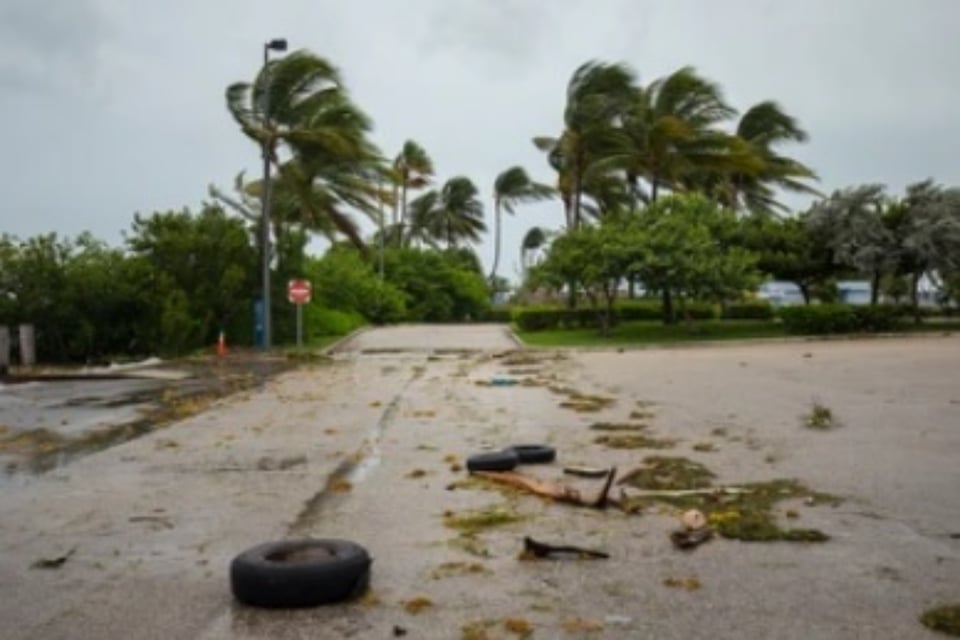 daños, tormenta, lluvia, vientos fuertes, MundoNOW
