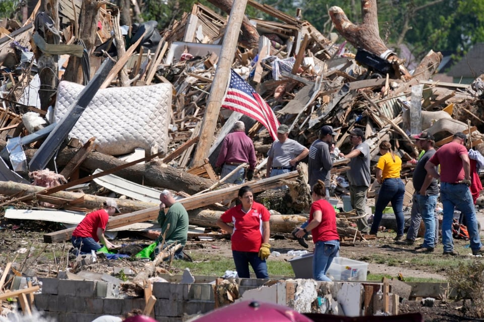 National Office of Oceanic and Atmospheric Administration, NOAA, La Niña, cyclones, Atlantic hurricane season