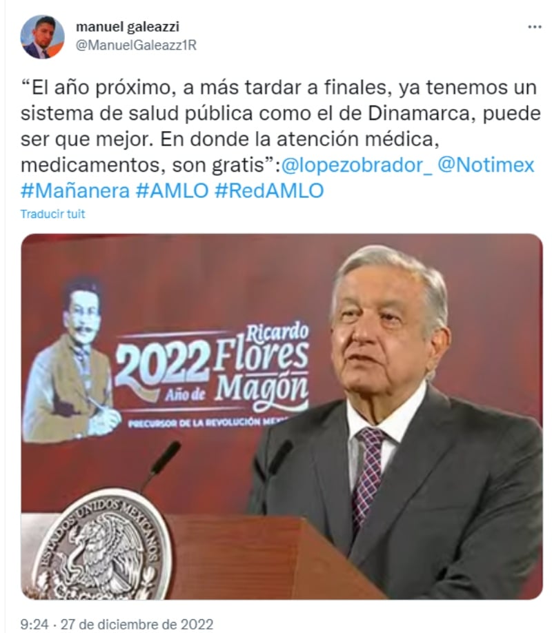 ¿Termina la corrupción?