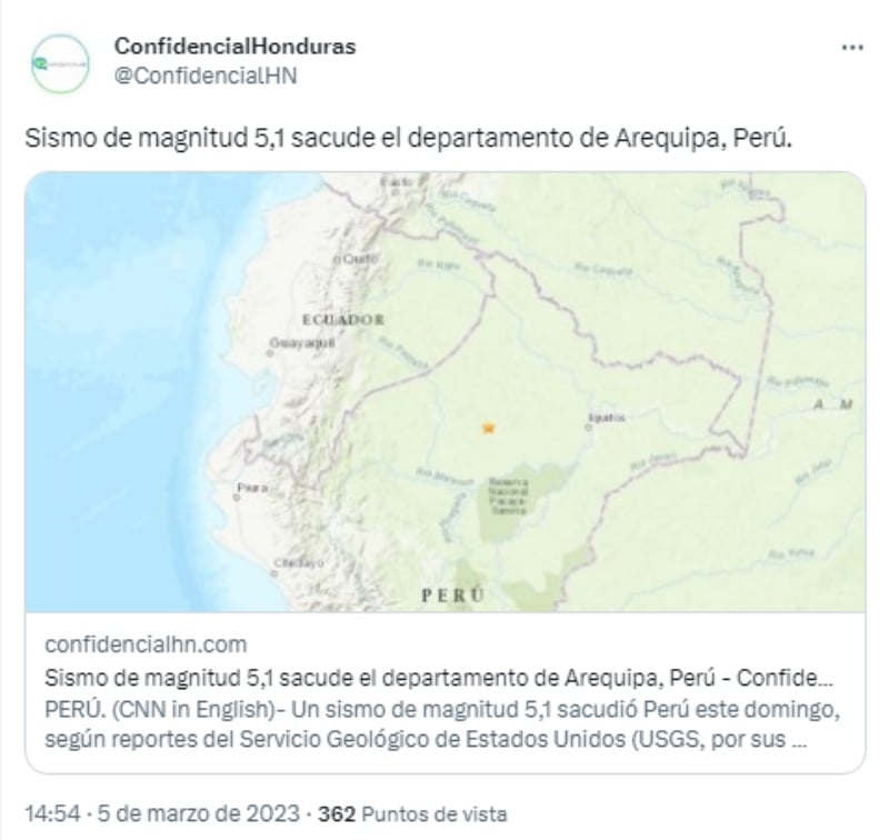 ¿Qué hacer en un temblor?