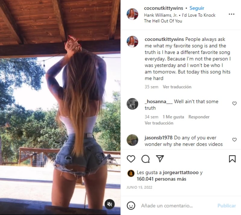 Muere la influencer Diana Deets