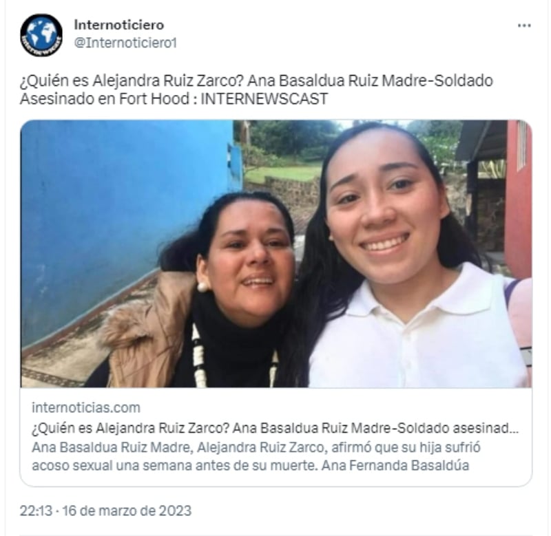 ¿Se suicidó?