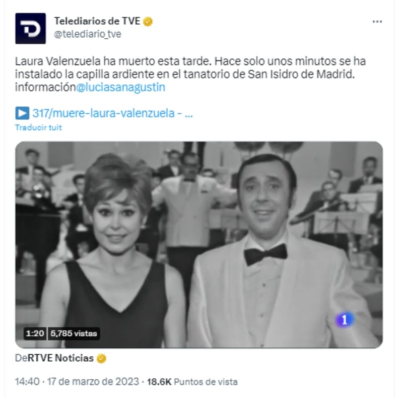 Tenía una vida tranquila